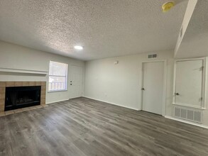 410 Oakwood Ave, Unit 12 in Hot Springs, AR - Building Photo - Building Photo