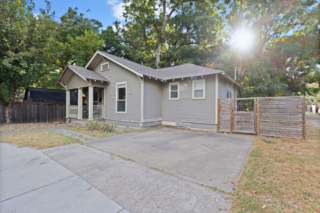 property at 57 Waller St