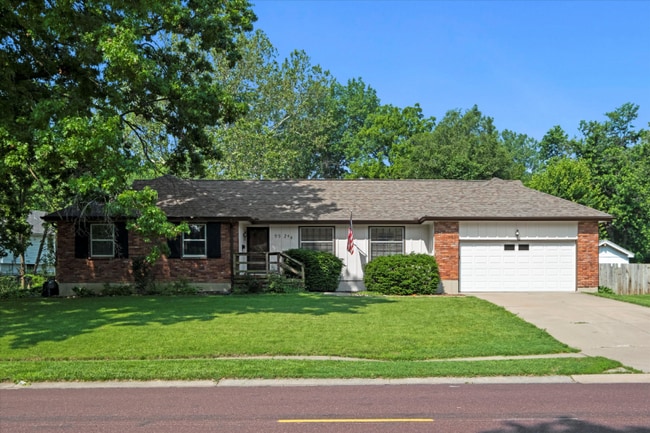 9924 Lamar Ave in Overland Park, KS - Building Photo - Building Photo