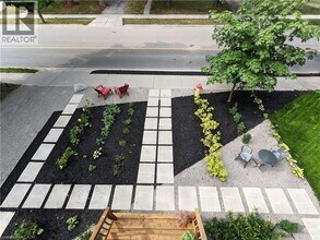 229 Wellington St N in Kitchener, ON - Building Photo - Building Photo