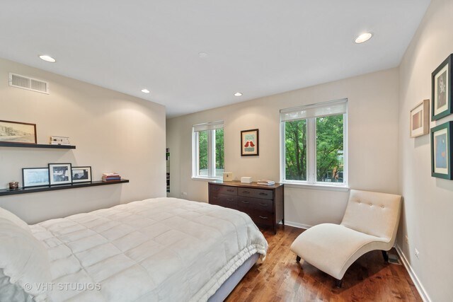 23 N Racine Ave, Unit 434 in Chicago, IL - Building Photo - Building Photo