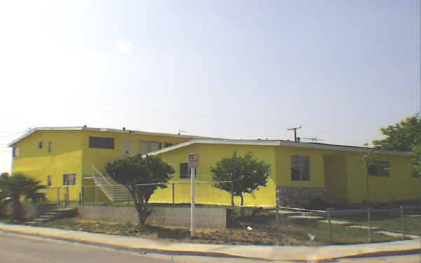 10390 Amherst Ave in Montclair, CA - Building Photo - Building Photo