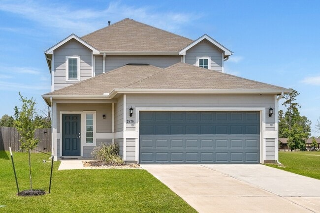 property at 2576 Westslope Dr