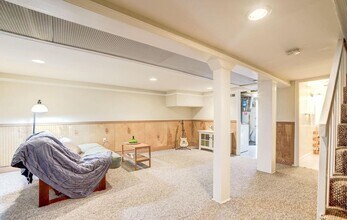 614 Ingraham St NW in Washington, DC - Building Photo - Building Photo