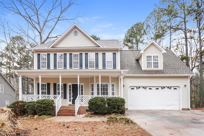 property at 235 Manchester Trail