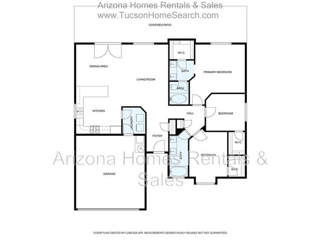 9169 E Wild Wash Dr in Tucson, AZ - Building Photo - Building Photo