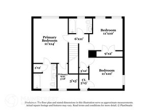 6601 Winterton Dr in Raleigh, NC - Foto de edificio - Building Photo