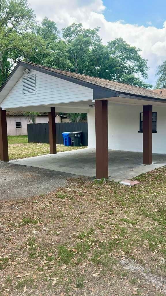 property at 5605 Patterson Rd