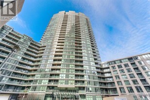 231-1231 Fort York Blvd