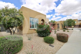 880 E Verde Blvd in San Tan Valley, AZ - Building Photo - Building Photo