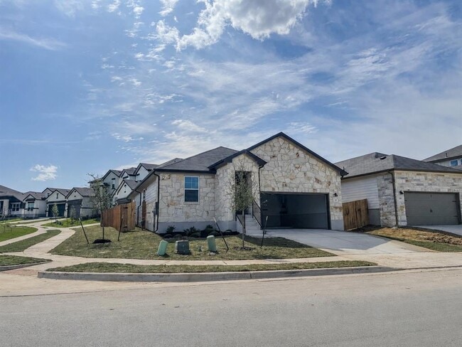 property at 124 Stellar Wind Dr