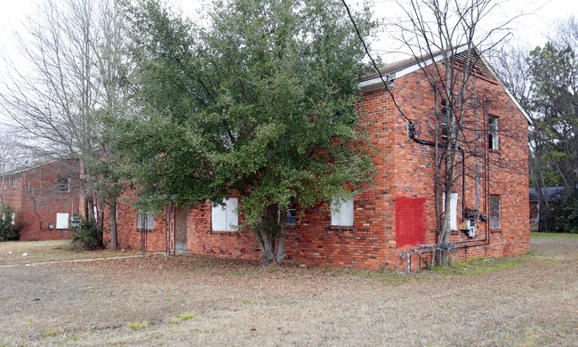 613 E Patton Ave in Montgomery, AL - Building Photo - Building Photo