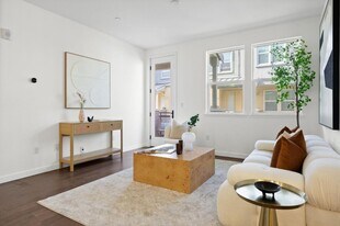 1889 Sable Pl in San Jose, CA - Building Photo