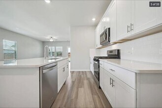 805 Caraway Dr in McKinney, TX - Building Photo - Building Photo