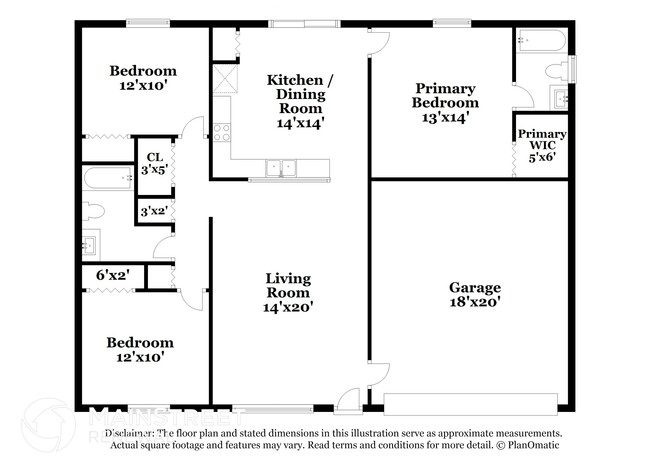 774 Fletcher Rd SE in Palm Bay, FL - Building Photo - Building Photo