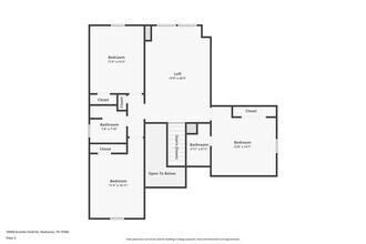 10930 Granite Chief Dr in Iowa Colony, TX - Building Photo - Building Photo