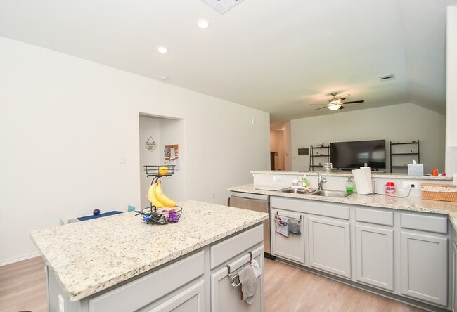 property at 3526 Britton Burrow Way