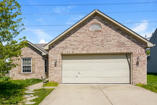 3420 Cold Harbor Dr in Indianapolis, IN - Building Photo