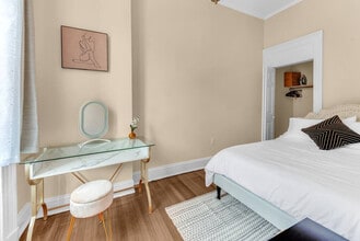 45 Monroe Pl in Brooklyn, NY - Building Photo - Building Photo