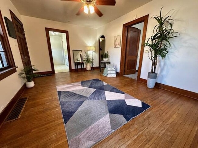 property at 311 Vinton St