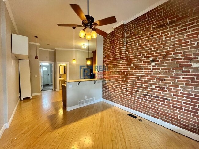 1109 W 13th Ave in Denver, CO - Building Photo - Building Photo