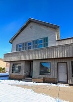 1200 Superior Ave in Tomah, WI - Building Photo