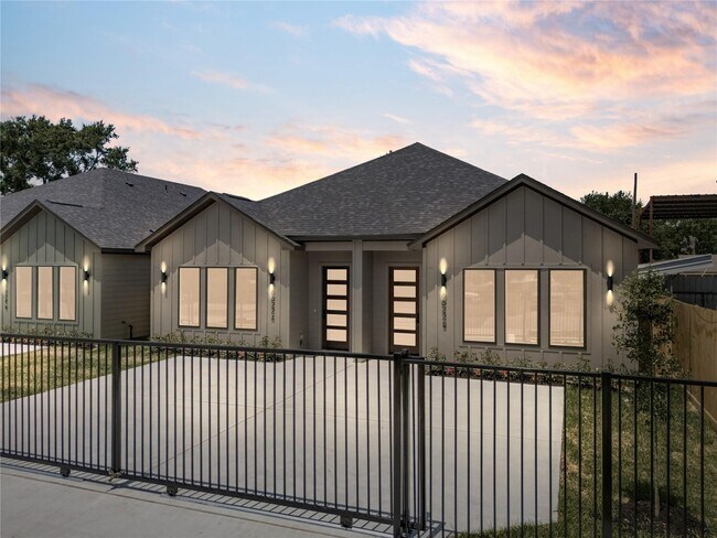 property at 6622 St Augustine St