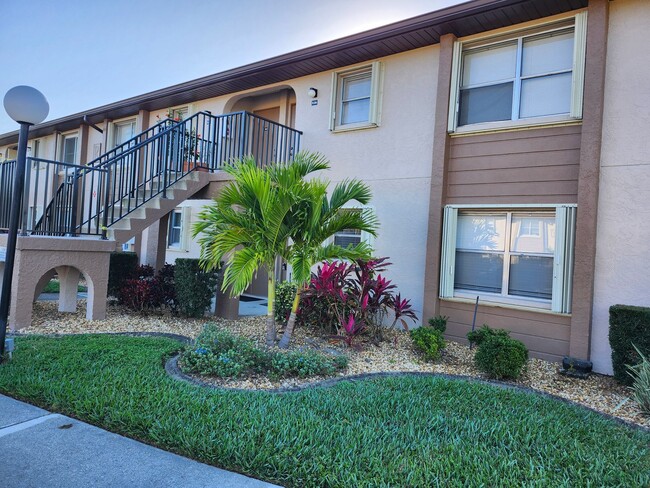 property at 25100 Sandhill Blvd