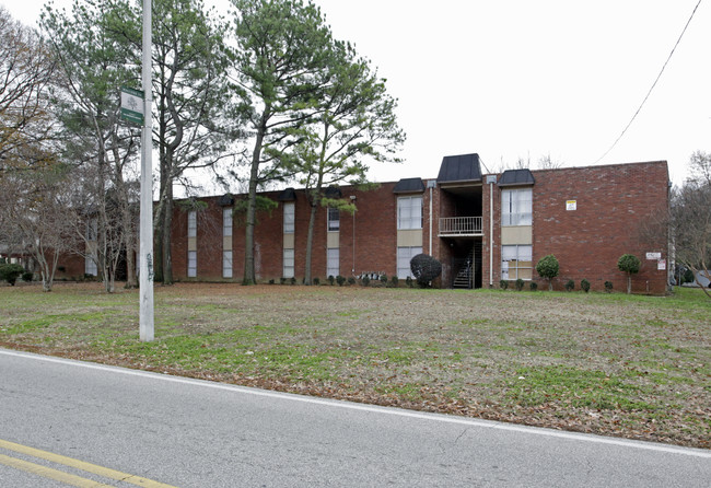 The Junction in Memphis, TN - Building Photo - Building Photo