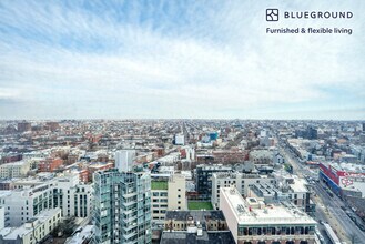 545 Vanderbilt Ave in Brooklyn, NY - Foto de edificio - Building Photo