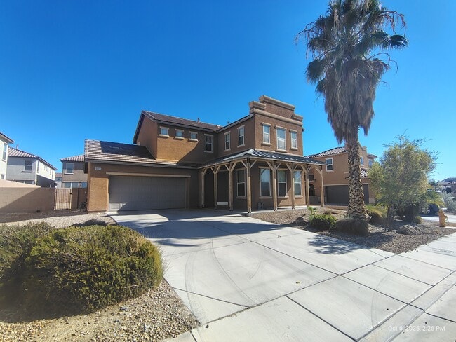 property at 5820 Addy Ln