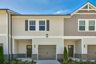 1620 Denali Dr in Lebanon, TN - Building Photo