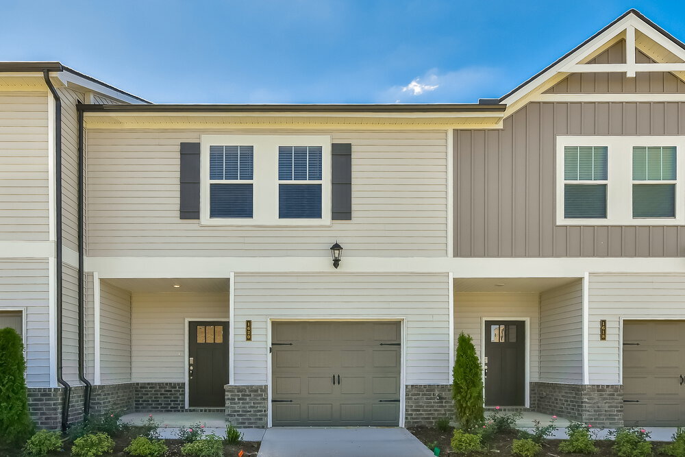 1620 Denali Dr in Lebanon, TN - Foto de edificio