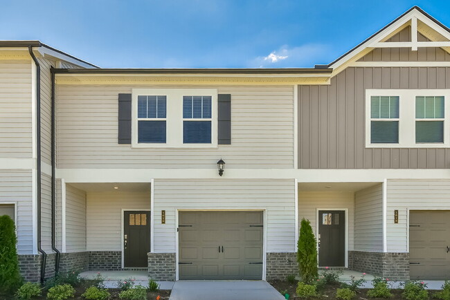 property at 1620 Denali Dr