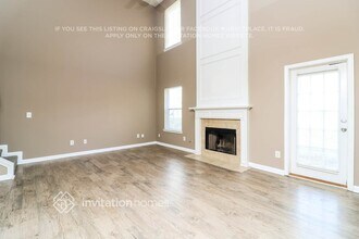 8320 Somerset Way in Douglasville, GA - Foto de edificio - Building Photo