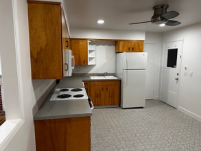 2022 E Woodlawn Dr in Spokane Valley, WA - Building Photo - Building Photo