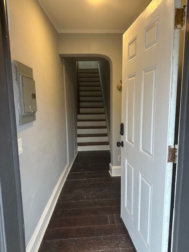 6731 Haverford Ave in Philadelphia, PA - Foto de edificio - Building Photo