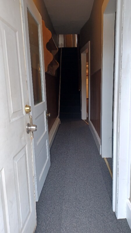 411 N Montgomery St in Trenton, NJ - Building Photo - Building Photo