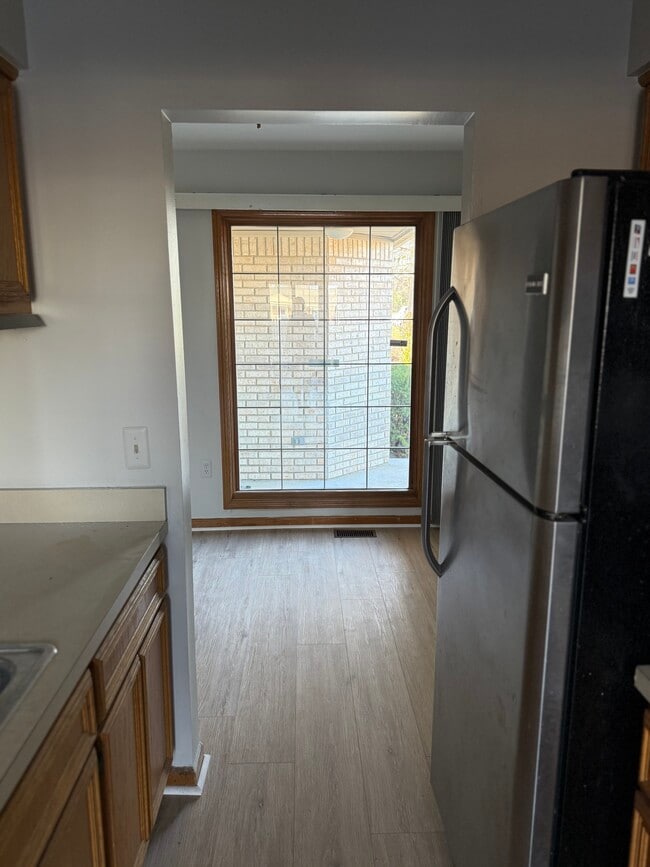 property at 16891 Penrod Dr