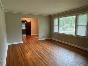3561 Prince George Dr in Montgomery, AL - Building Photo - Building Photo
