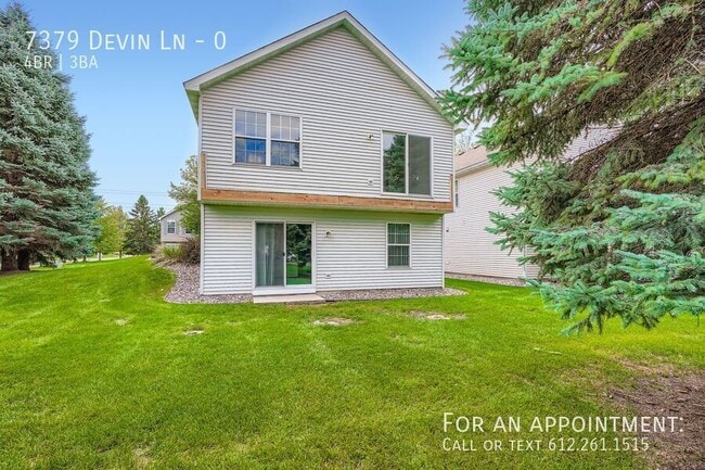 7379 Devin Ln in Shakopee, MN - Building Photo - Building Photo