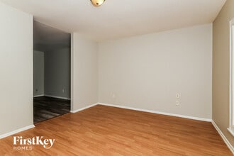 4110 Mellis Dr in Indianapolis, IN - Building Photo - Building Photo