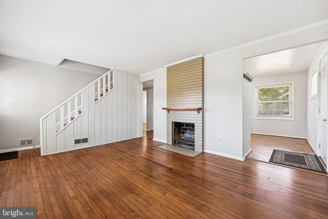 5904 Lemay Rd in Rockville, MD - Building Photo - Building Photo