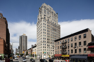 Beckford House in New York, NY - Building Photo - Building Photo