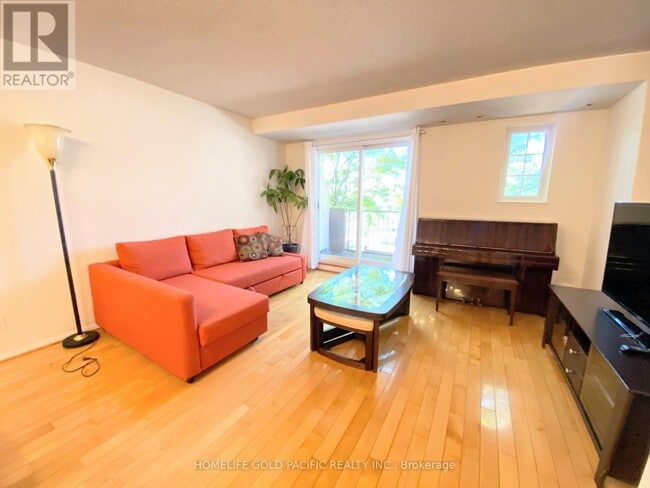 property at 1881 McNicoll Ave
