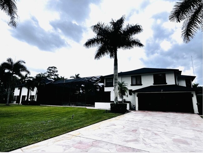 6186 Duckweed Rd in Wellington, FL - Building Photo - Building Photo