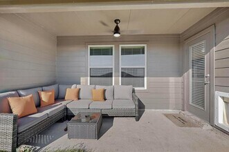 4210 Showboat Ln in Forney, TX - Building Photo - Building Photo