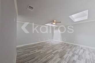 7404 Mosley St in Amarillo, TX - Building Photo - Building Photo