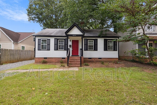 property at 2044 Camp Greene St