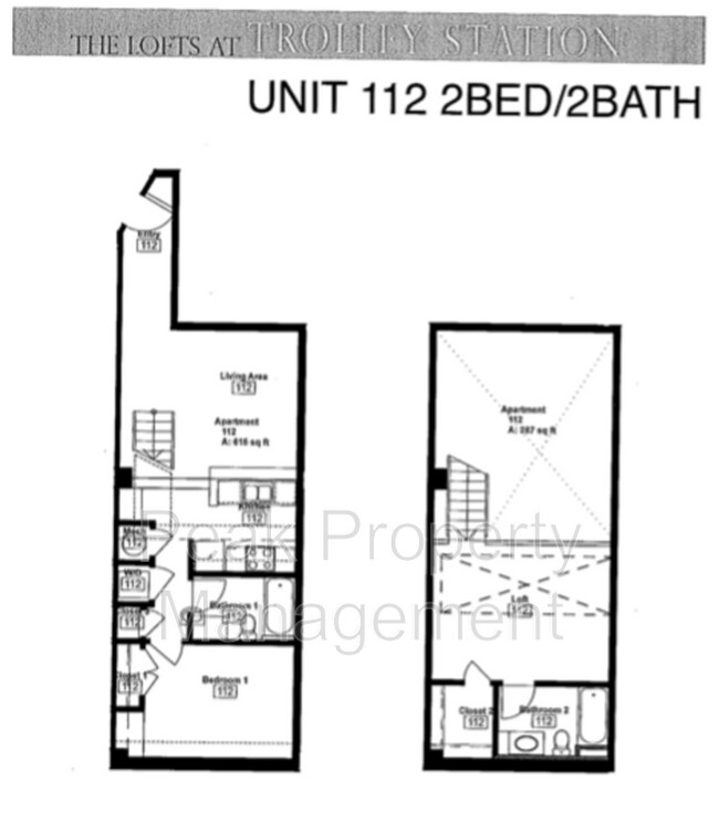 property at 212 W 7th St